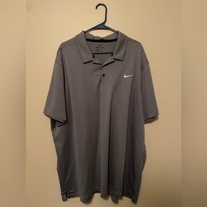 Nike Dri Fit Polo 3XL